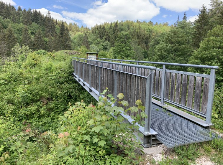 Burg Hossingen, Meßstetten, Germany